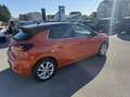 Opel Corsa 1,2 Direct Injection Turbo Euro 6.4 Elegance Aut. Orange - thumbnail 8
