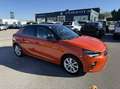 Opel Corsa 1,2 Direct Injection Turbo Euro 6.4 Elegance Aut. Orange - thumbnail 2