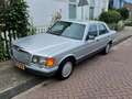 Mercedes-Benz S 280 Silver - thumbnail 1