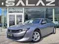 Peugeot 508 508 1600 TURB0 180 EAT8 Active/25.000KMS/GARANTIE Argent - thumbnail 1