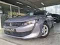 Peugeot 508 508 1600 TURB0 180 EAT8 Active/25.000KMS/GARANTIE Argent - thumbnail 2