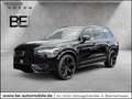 Volvo XC90 Recharge T8 AWD Ultimate Dark Zwart - thumbnail 1