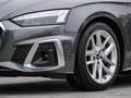 Audi A5 Sportback 40 S line eSITZE MATRIX Grau - thumbnail 6