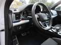 Audi Q5 40 TDI advanced S line Matrix Tour Business Blanc - thumbnail 9