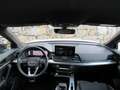 Audi Q5 40 TDI advanced S line Matrix Tour Business Blanc - thumbnail 13