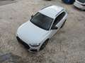 Audi Q5 40 TDI advanced S line Matrix Tour Business Blanc - thumbnail 8