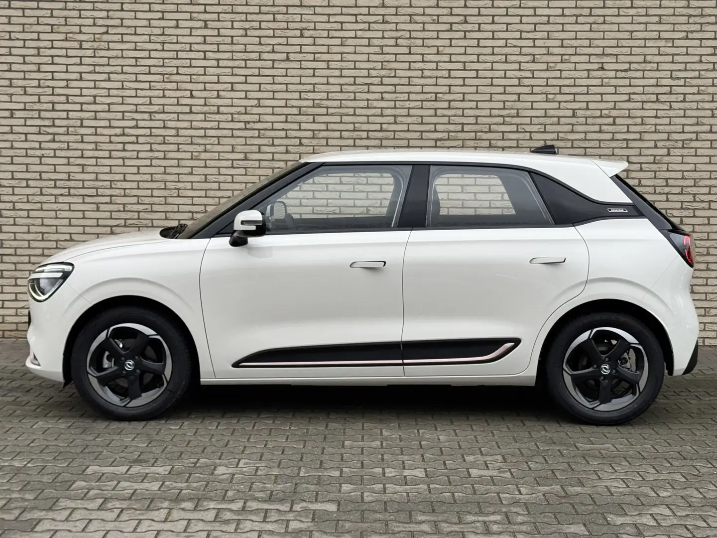 Dongfeng Box Launch Edition 42 kWh l Adaptief Cruise l 360 Came Wit - 2