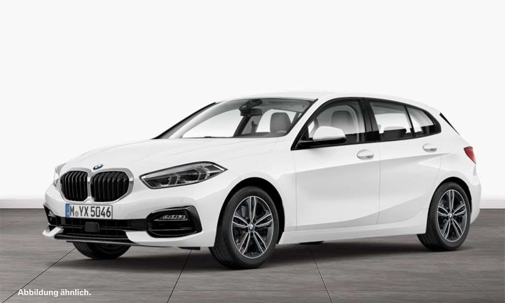 BMW 120