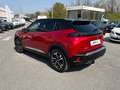 Peugeot 2008 PureTech 130 GT S/S Rood - thumbnail 3