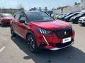 Peugeot 2008 PureTech 130 GT S/S Rood - thumbnail 5