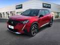 Peugeot 2008 PureTech 130 GT S/S Rood - thumbnail 1