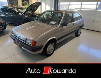 Ford *Liebhaberfahrzeug/Rarität* -Wenig Km