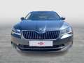 Skoda Superb Combi 2.0 TDI Style AHK+LEDER+NAVI+RADAR Grau - thumbnail 7