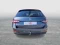 Skoda Superb Combi 2.0 TDI Style AHK+LEDER+NAVI+RADAR Grau - thumbnail 5