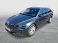 Skoda Superb Combi 2.0 TDI Style AHK+LEDER+NAVI+RADAR Grau - thumbnail 2