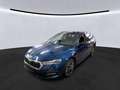 Skoda Octavia Combi 1.5 eTSI DSG CLEVER +AHK +LED +RKAM +CARPLA Blau - thumbnail 2