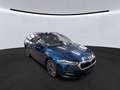 Skoda Octavia Combi 1.5 eTSI DSG CLEVER +AHK +LED +RKAM +CARPLA Blau - thumbnail 4