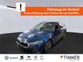 Skoda Octavia Combi 1.5 eTSI DSG CLEVER +AHK +LED +RKAM +CARPLA Blau - thumbnail 1