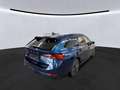 Skoda Octavia Combi 1.5 eTSI DSG CLEVER +AHK +LED +RKAM +CARPLA Blau - thumbnail 5