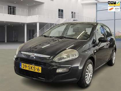 Fiat Punto Evo 1.3 M-Jet Mylife