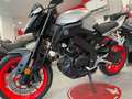 Yamaha MT-125 abs Сірий - thumbnail 2