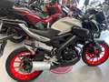 Yamaha MT-125 abs Сірий - thumbnail 1