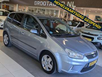 1.8-16V Trend Airco, Cruise Control, Trekhaak, Stu