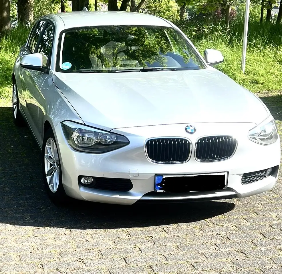 BMW 116