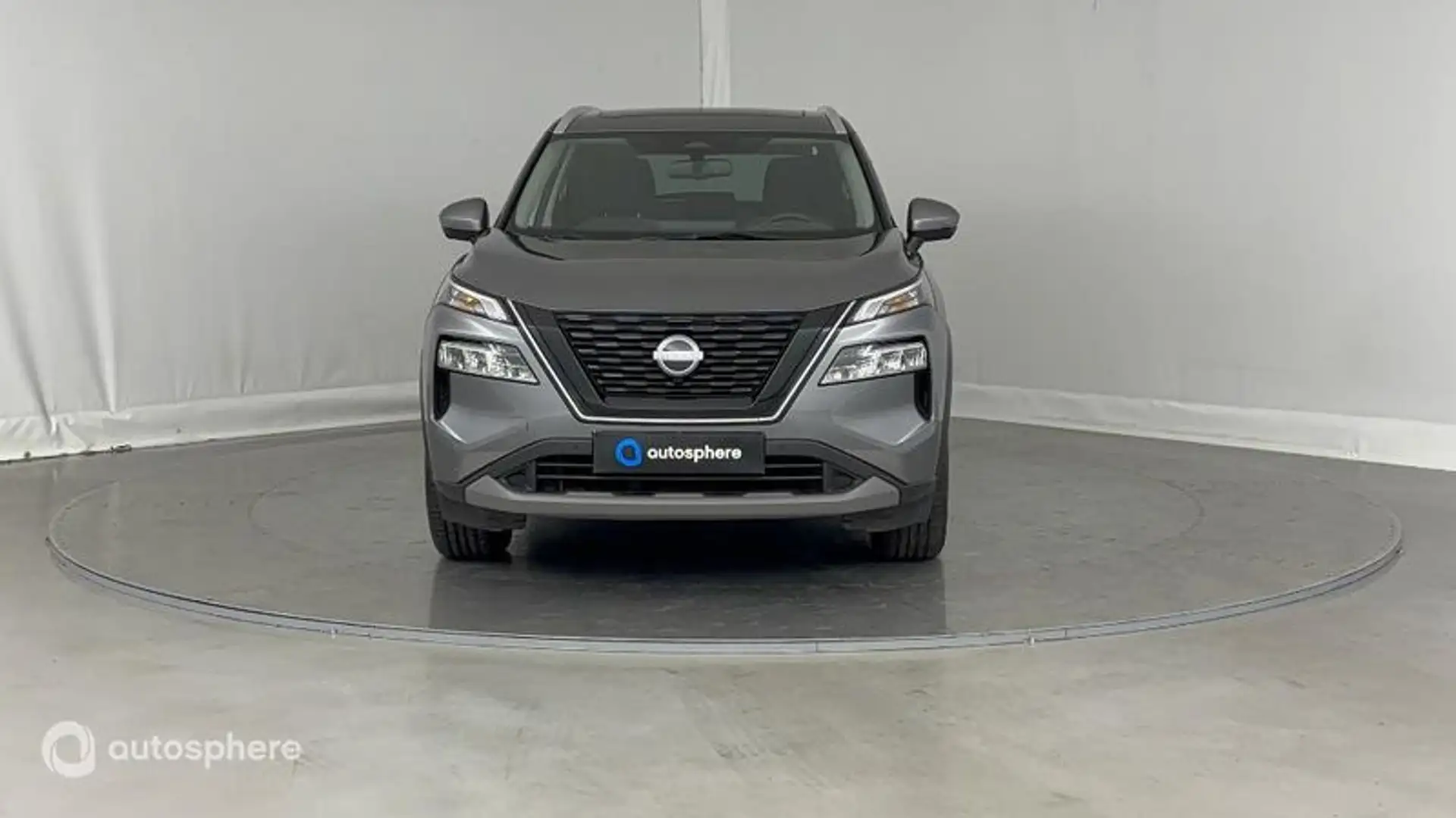 Nissan X-Trail e-4orce 213ch N-Connecta 7 places - 2