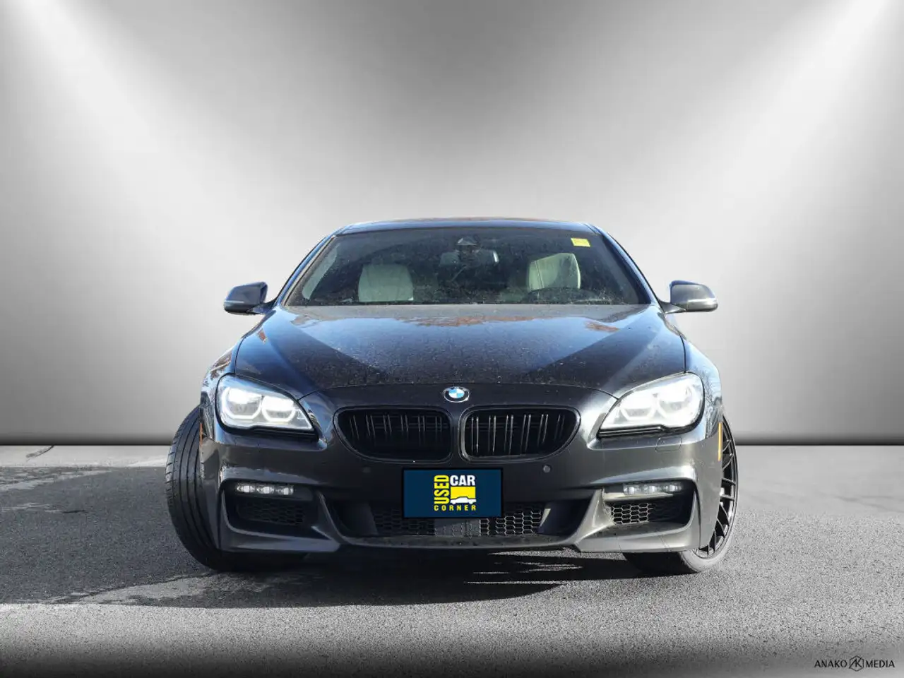 BMW 6 Series photo BMW 6 Series