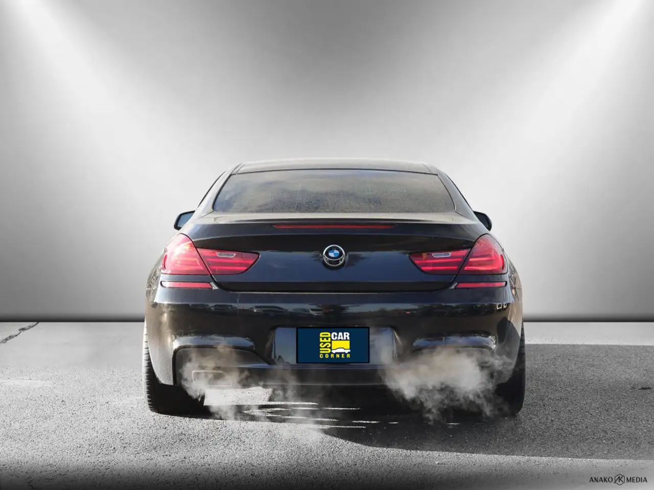 BMW 6 Series photo BMW 6 Series