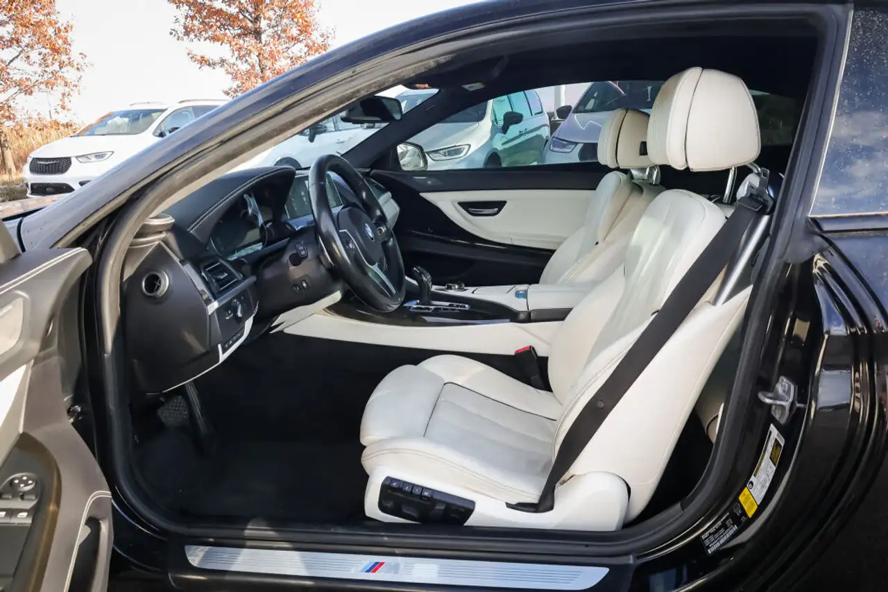 BMW 6 Series photo BMW 6 Series