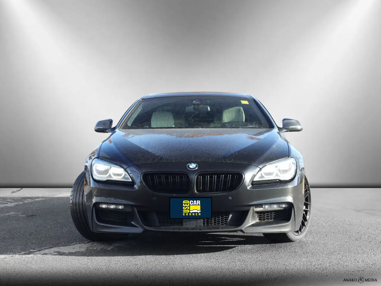 BMW 6 Series photo BMW 6 Series