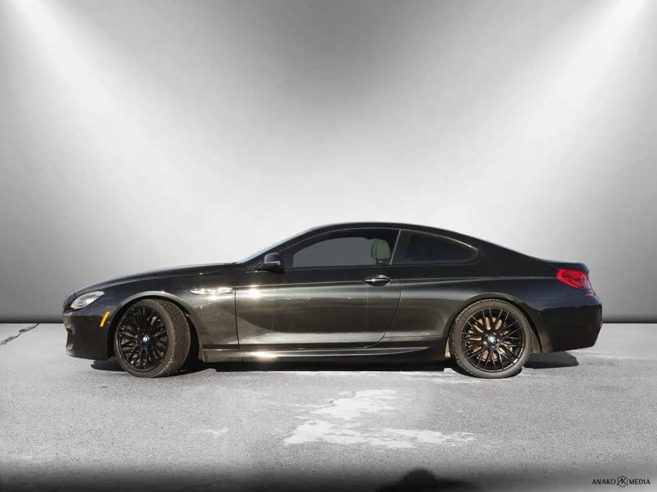 BMW 6 Series photo BMW 6 Series