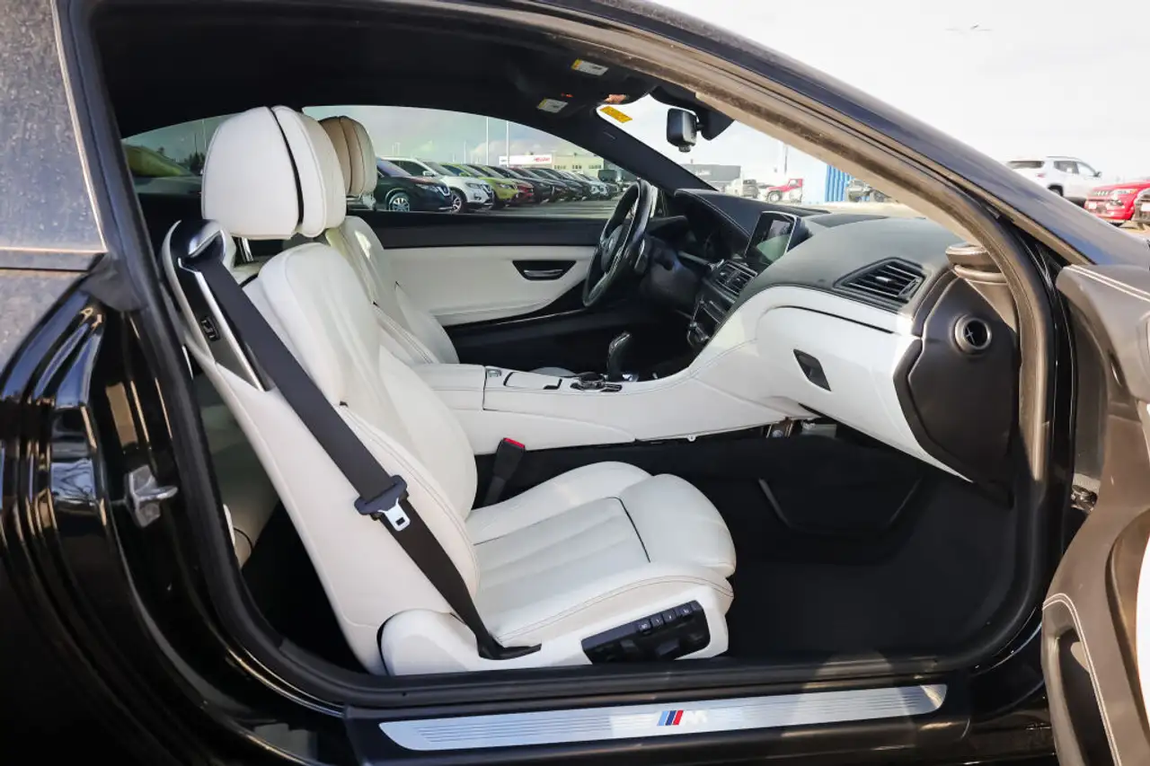 BMW 6 Series photo BMW 6 Series