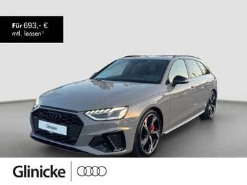 3.0 TDI quattro tiptronic Matrix 360° B