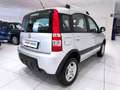 Fiat Panda 1.3 MJT 16V DPF 4x4 Climbing*DIESEL *4x4*84.000 KM Ezüst - thumbnail 3