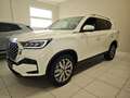 KGM Rexton 2.2 Turbodiesel 4WD K-Line 8 A/T - IN ARRIVO Bianco - thumbnail 3