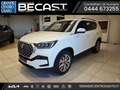 KGM Rexton 2.2 Turbodiesel 4WD K-Line 8 A/T - IN ARRIVO Bianco - thumbnail 1