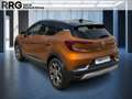 Renault Captur INTENS E-TECH PLUG-IN 160 Orange - thumbnail 3