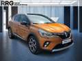 Renault Captur INTENS E-TECH PLUG-IN 160 Orange - thumbnail 5
