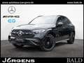 Mercedes-Benz GLC 400 e 4M AMG-Sport/Pano/AHK/Sitzklima/Night Schwarz - thumbnail 2