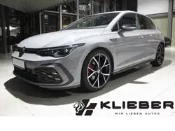 Volkswagen Golf GTD 2.0 TDI DSG NAVI*ACC*SHZ*KAM*KEY*19´ - fotografija vozila