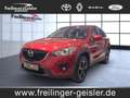 Mazda CX-5 Sendo 2WD Bluetooth Klima Einparkhilfe Rouge - thumbnail 1
