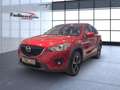 Mazda CX-5 Sendo 2WD Bluetooth Klima Einparkhilfe Rouge - thumbnail 2