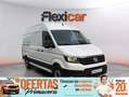 Volkswagen Crafter 102CV DIESEL MANUAL Blanco - thumbnail 1