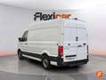 Volkswagen Crafter 102CV DIESEL MANUAL Blanco - thumbnail 5