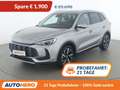 MG ZS 1.5 Hybrid+ Luxury Silber - thumbnail 1