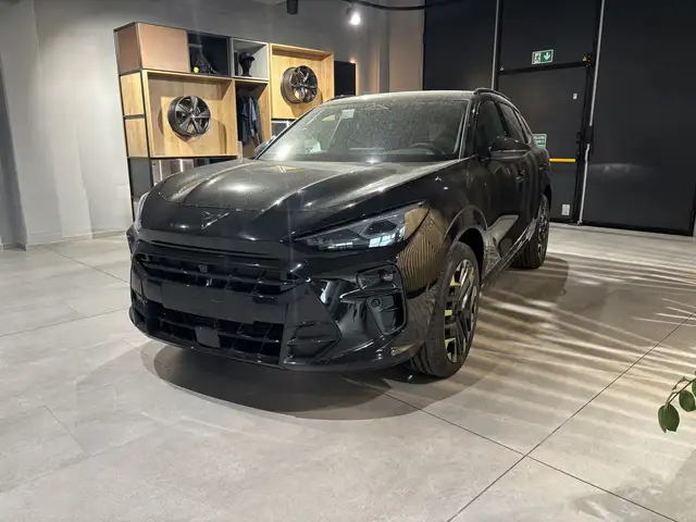 CUPRA Terramar 2.0 TSI 4Drive DSG Tribe Edition Intelligent Drive Pack Nuova