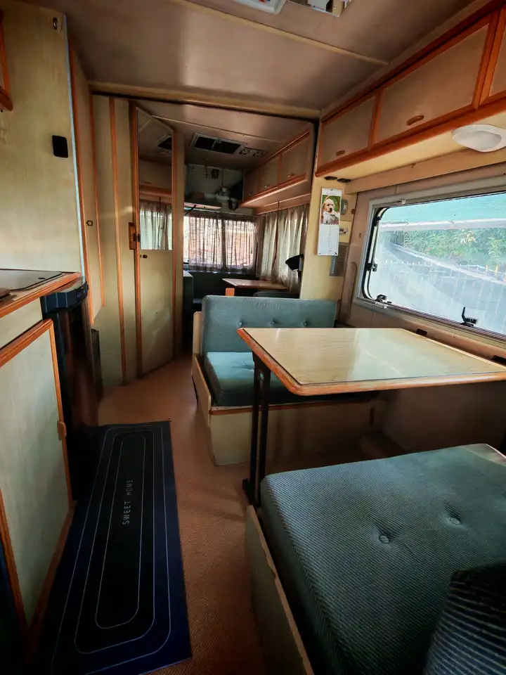 Fiat Ducato 2.5 D Arca Freccia 608, foto 6
